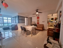 Blk 452A West Terra @ Bukit Batok (Bukit Batok), HDB 5 Rooms #520188951